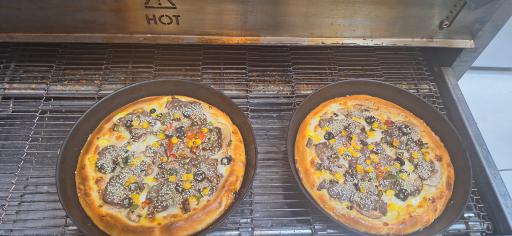 عکس فست فود دورآل