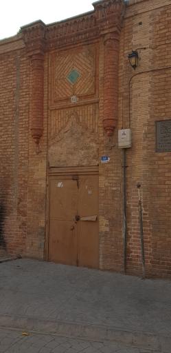 عکس خانه لشگر نویس