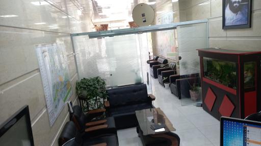 عکس املاک مهندسین رستاک