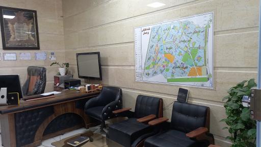 عکس املاک مهندسین رستاک