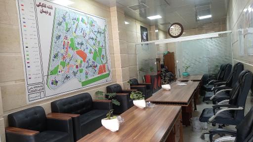 عکس املاک مهندسین رستاک