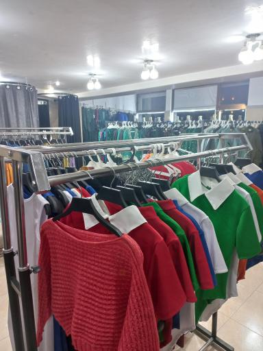 عکس پوشاک مجلسی نسترن