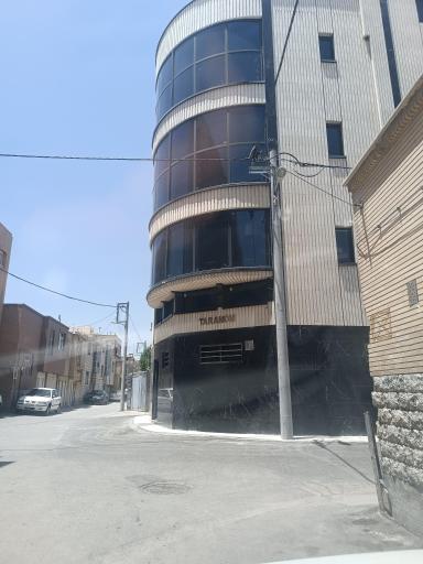 عکس مجتمع ترنم