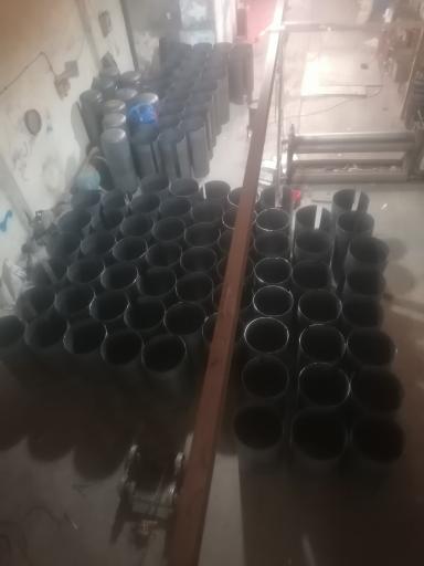 عکس شرکت کمپرسورسازی به پسند