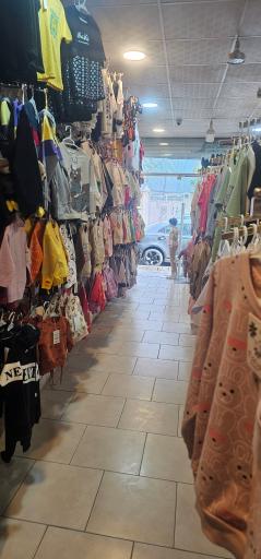 عکس پوشاک مهرگان