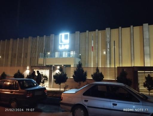 عکس کارخانه لیوتاب