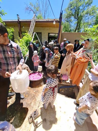 عکس مجموعه گنجینه نگین مرق 