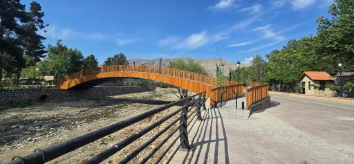 رودخانه کرج