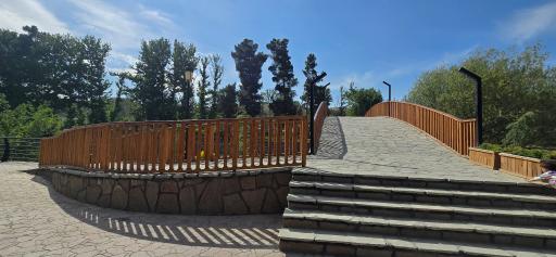 عکس رودخانه کرج