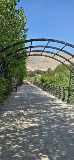 رودخانه کرج