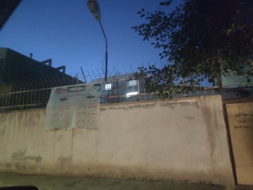 عکس سالن رزمی تیر اندازی شهید قربانی 