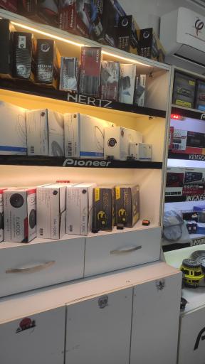 عکس پیشرو تیونینگ