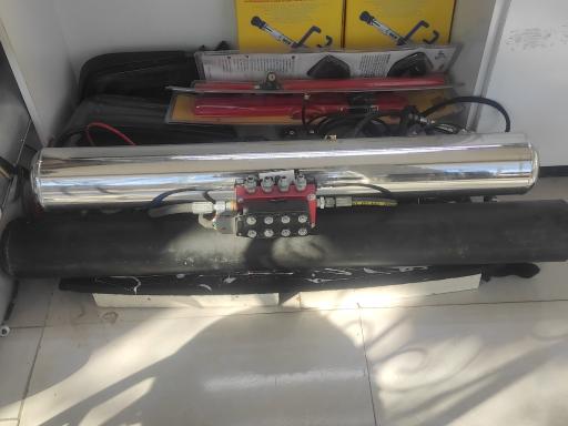 عکس پیشرو تیونینگ