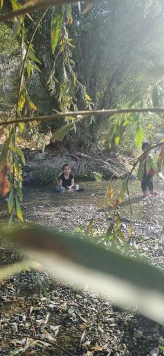 عکس رودخانه کرج