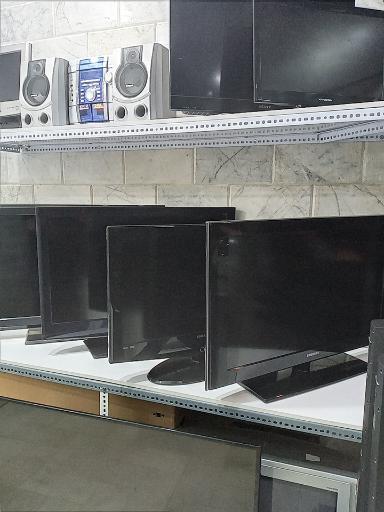 عکس تعمیرگاه مجاز تلویزیون (مدرن سرویس)