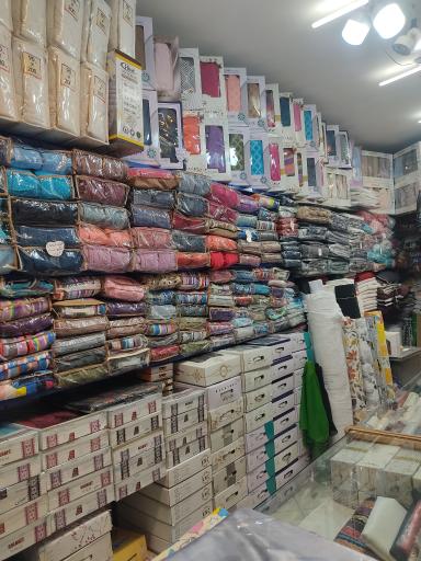 عکس کالای خواب و حمام خانواده