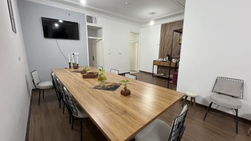 عکس کلینیک تخصصی مشاوره و روانشناسی تبسم آرام 