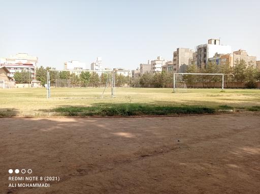 عکس مجموعه ورزشی کاظمیان