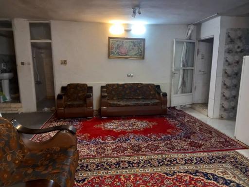 عکس خانه مسافر چمران