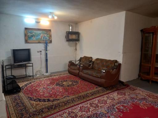 عکس خانه مسافر چمران