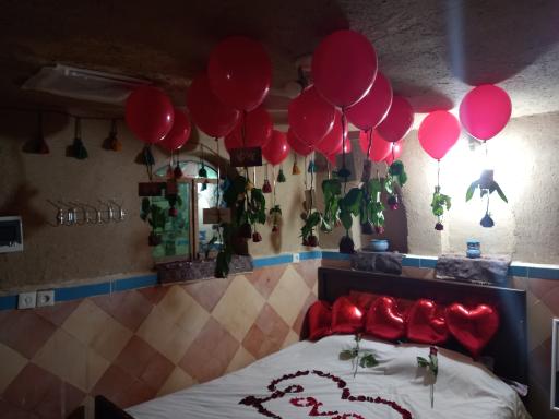 عکس خانه مسافر چمران