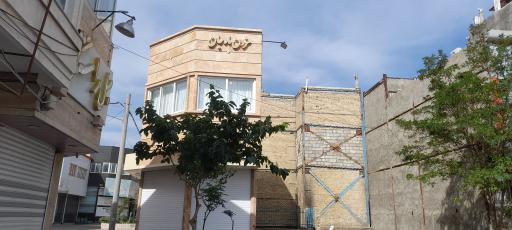 عکس مزون ماه جان 