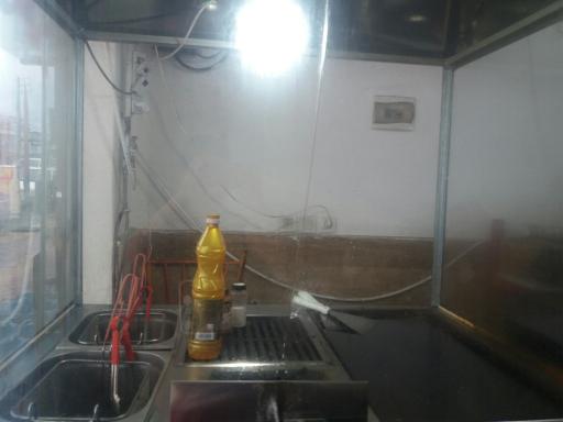 عکس ساندویچی سهند