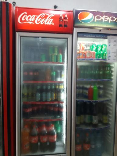 عکس ساندویچی سهند