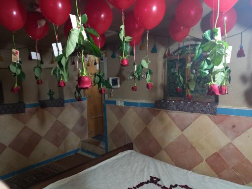 عکس خانه مسافر چمران