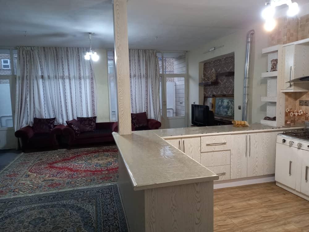 عکس خانه مسافر چمران