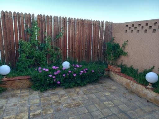 عکس خانه مسافر چمران