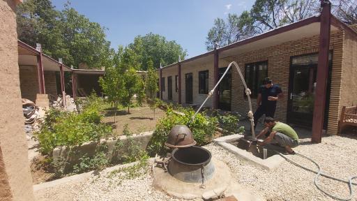 عکس مجموعه گنجینه نگین مرق 