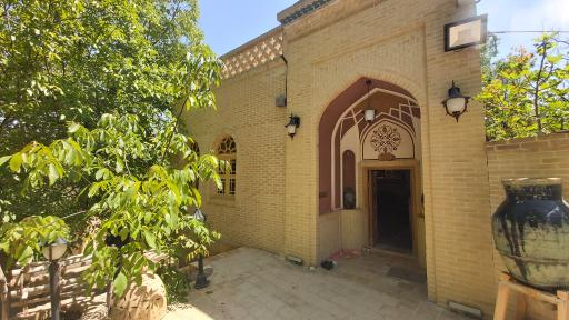 عکس مجموعه گنجینه نگین مرق 