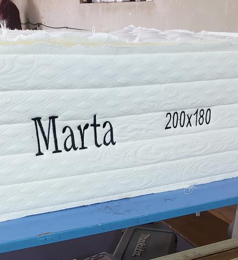 عکس مرکز تخصصی تشک خواب