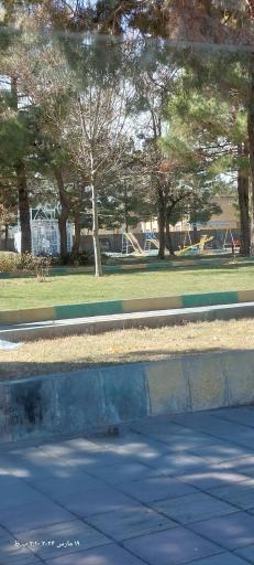 عکس پارک دانشجو