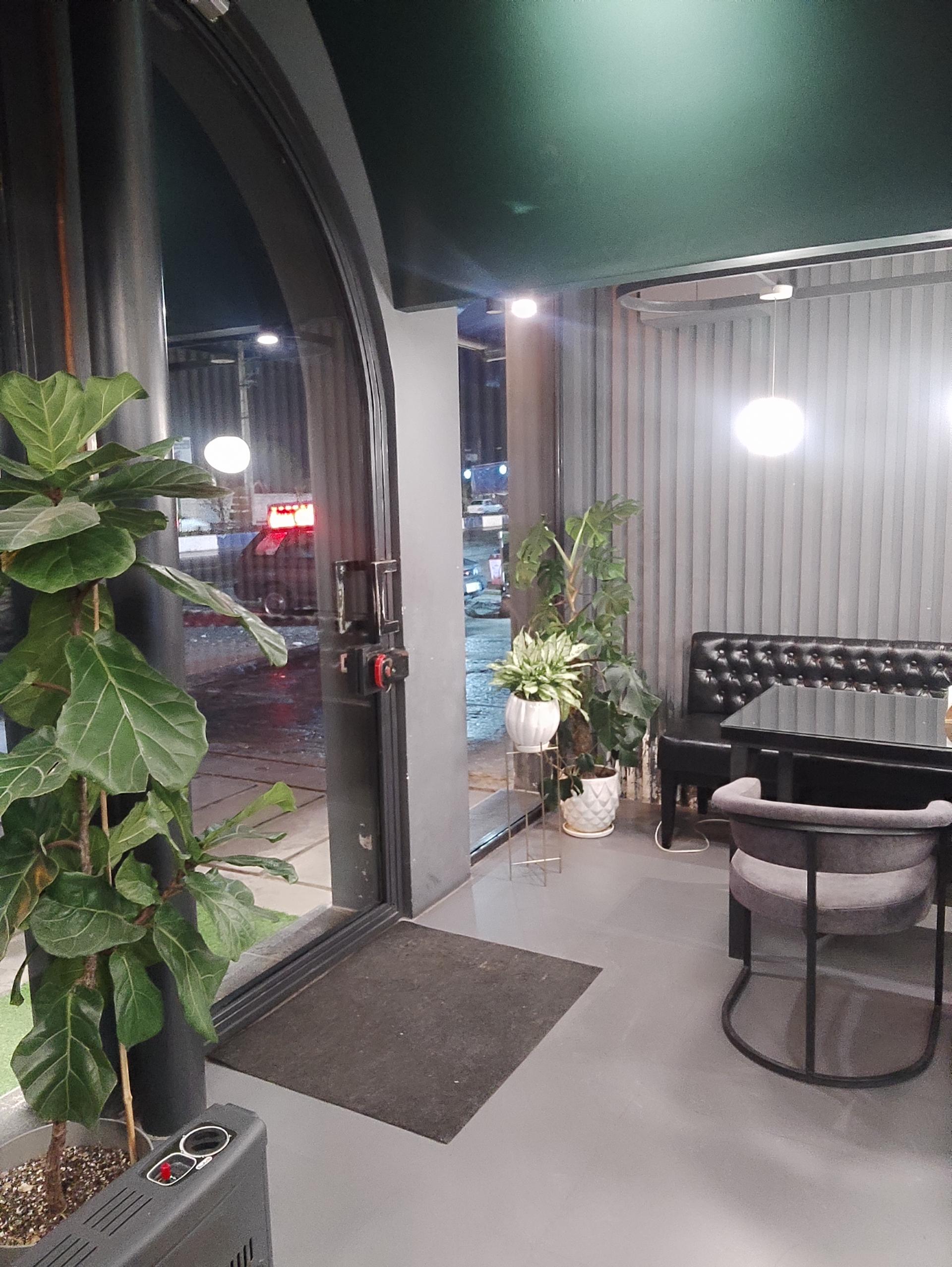 عکس رستوران ایتالیایی