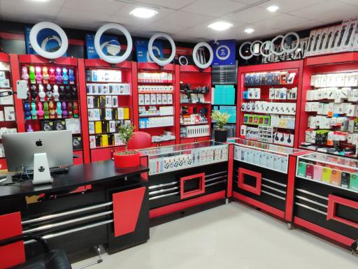 عکس فروشگاه سامتل