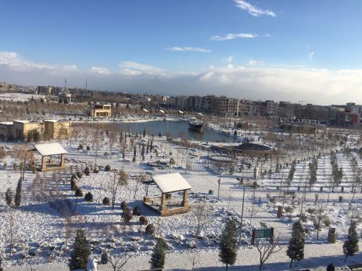 عکس بوستان مهر