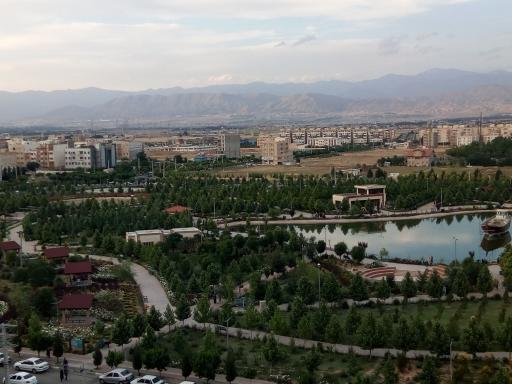 عکس بوستان مهر