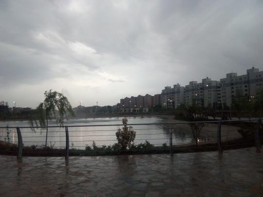 عکس بوستان مهر