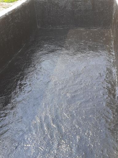 عکس ایزوگام شرق زاهدی