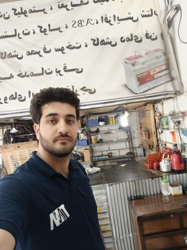 عکس خدمات تخصصی برق اتومبیل رضا همدانی