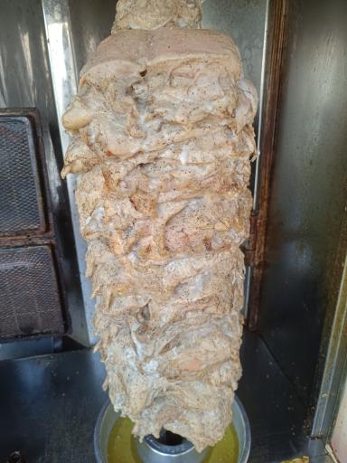 عکس پیتزاشاورما عبدالله