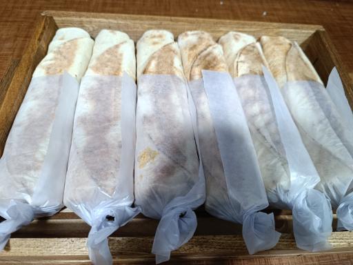 عکس پیتزاشاورما عبدالله