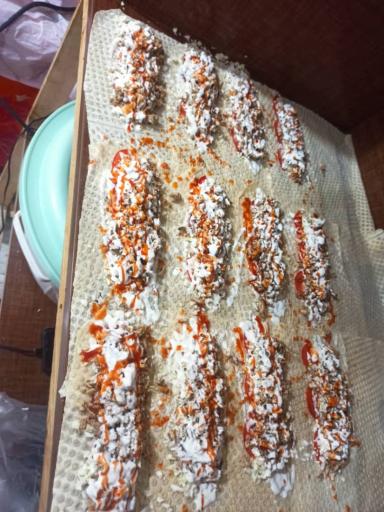 عکس پیتزاشاورما عبدالله