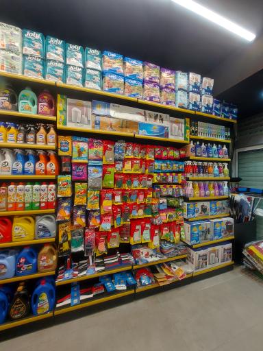 عکس پخش محصولات شوینده بهداشتی پاک‌توس