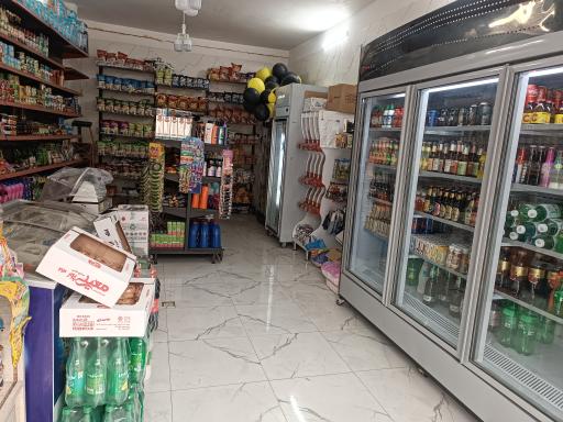 عکس هایپر مارکت 24