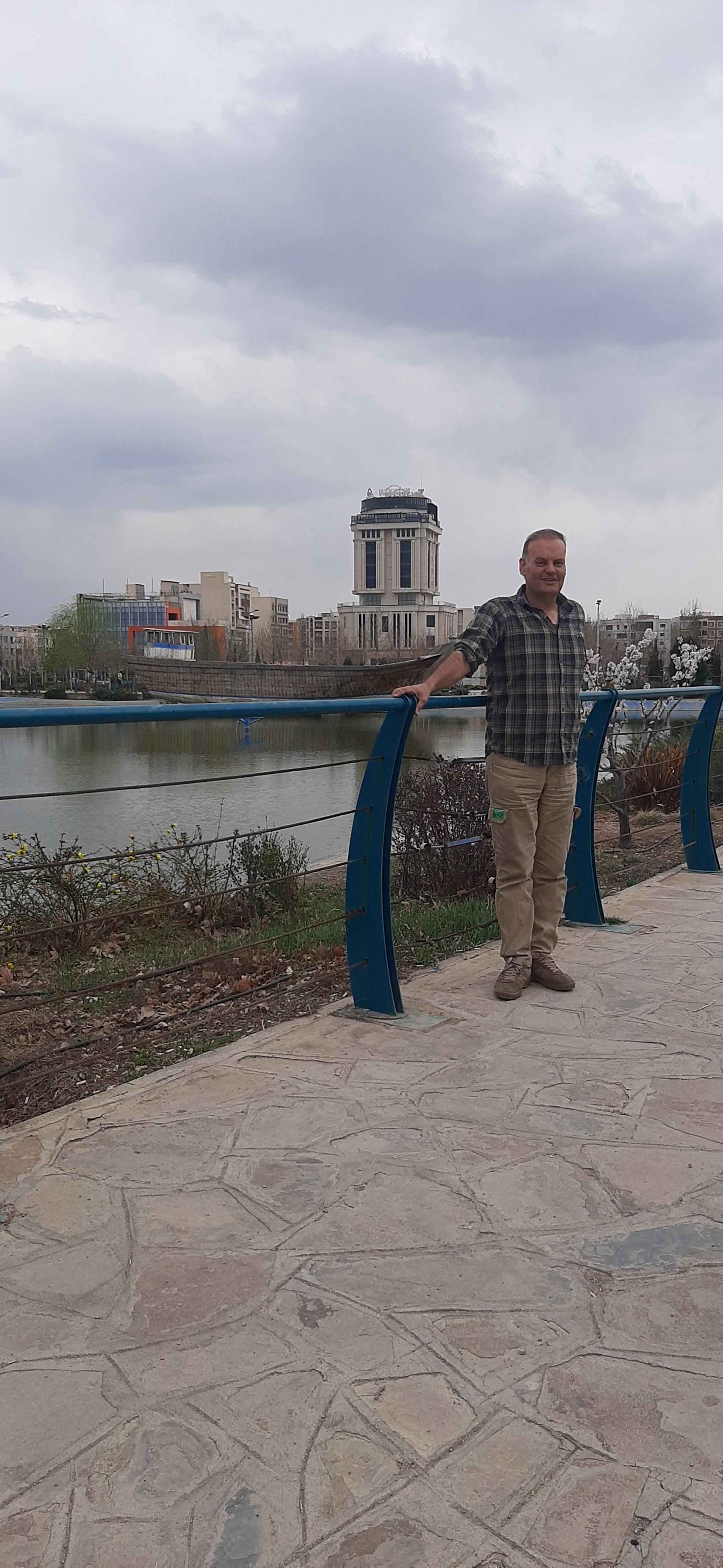 عکس بوستان مهر