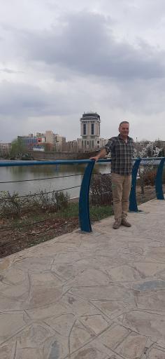بوستان مهر