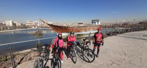 عکس بوستان مهر